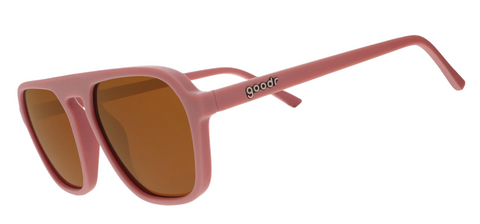 Goodr Sunglasses Threaten Me With a Good Time