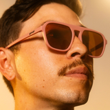 Goodr Retro Gs Threaten Me With a Good Time Sunglasses