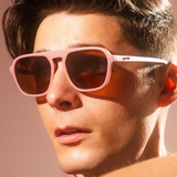 Goodr Retro Gs Threaten Me With a Good Time Sunglasses