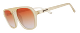 Goodr Retro Gs Impromptu Disco Nap Sunglasses