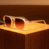 Goodr Retro Gs Impromptu Disco Nap Sunglasses