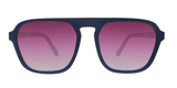 Goodr Retro Gs Deja Vu Daydream Sunglasses