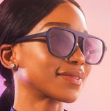 Goodr Retro Gs Deja Vu Daydream Sunglasses