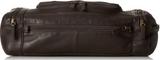 Derek Alexander Derby Large Zippered Travel Kit