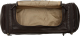 Derek Alexander Derby Large Zippered Travel Kit