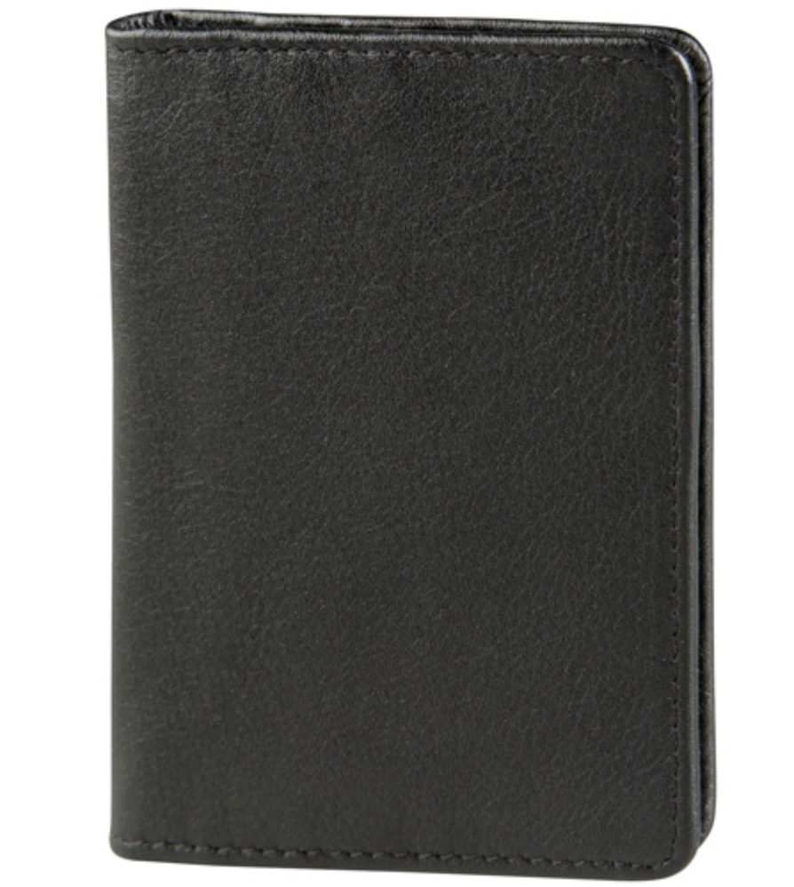 Derek Alexander Wallet