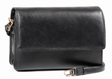 Derek Alexander Bristol Oranizer Clutch Crossbody