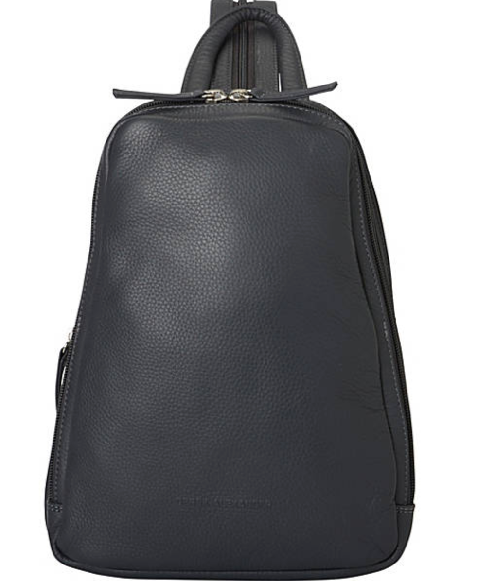 derek alexander mini backpack Derek Alexander Small Backpack/Sling – U.N. Luggage Canada