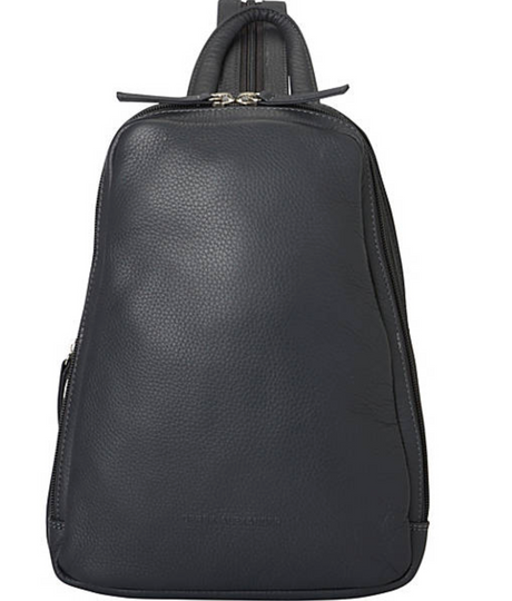 derek alexander leather flap backpack Medium Backpack, Taupe, One Size Fashion Leather body Derek Alexander Backpack Womens Small
