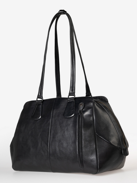 Aunts & Uncles Grandma's Luxury Club Mrs. Poundcake Tote Handbag