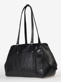 Aunts & Uncles Grandma's Luxury Club Mrs. Poundcake Tote Handbag