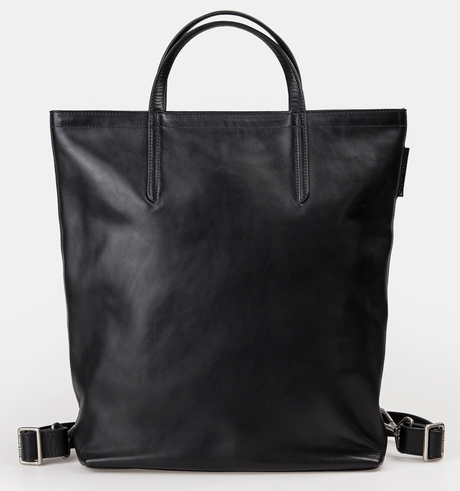 Aunts & Uncles Jamie's Orchard Loquat Shopper/Backpack