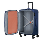 American Tourister Sun Break Spinner Medium