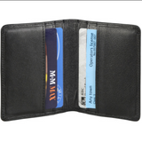 Derek Alexander Credit Card Holder