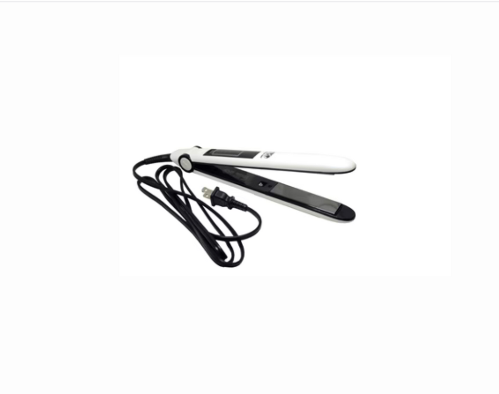 Voltage Valet Travel Hair Straightener