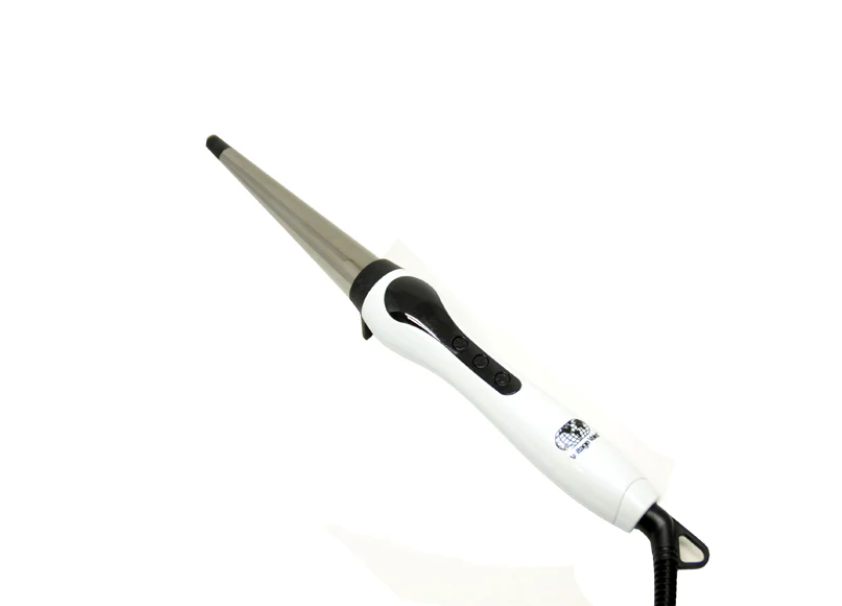 Voltage Valet Travel Curling Wand