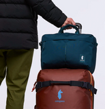 Cotopaxi Mente 15L Messenger Bag - Cada Día