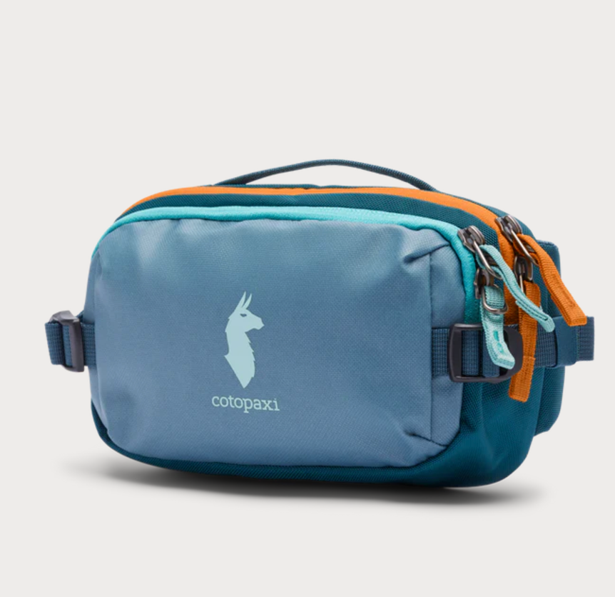 Cotopaxi Allpa X 1.5 Hip Pack