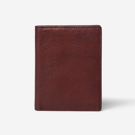 Osgoode Marley RFID Flipfold Wallet