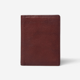 Osgoode Marley RFID Flipfold Wallet