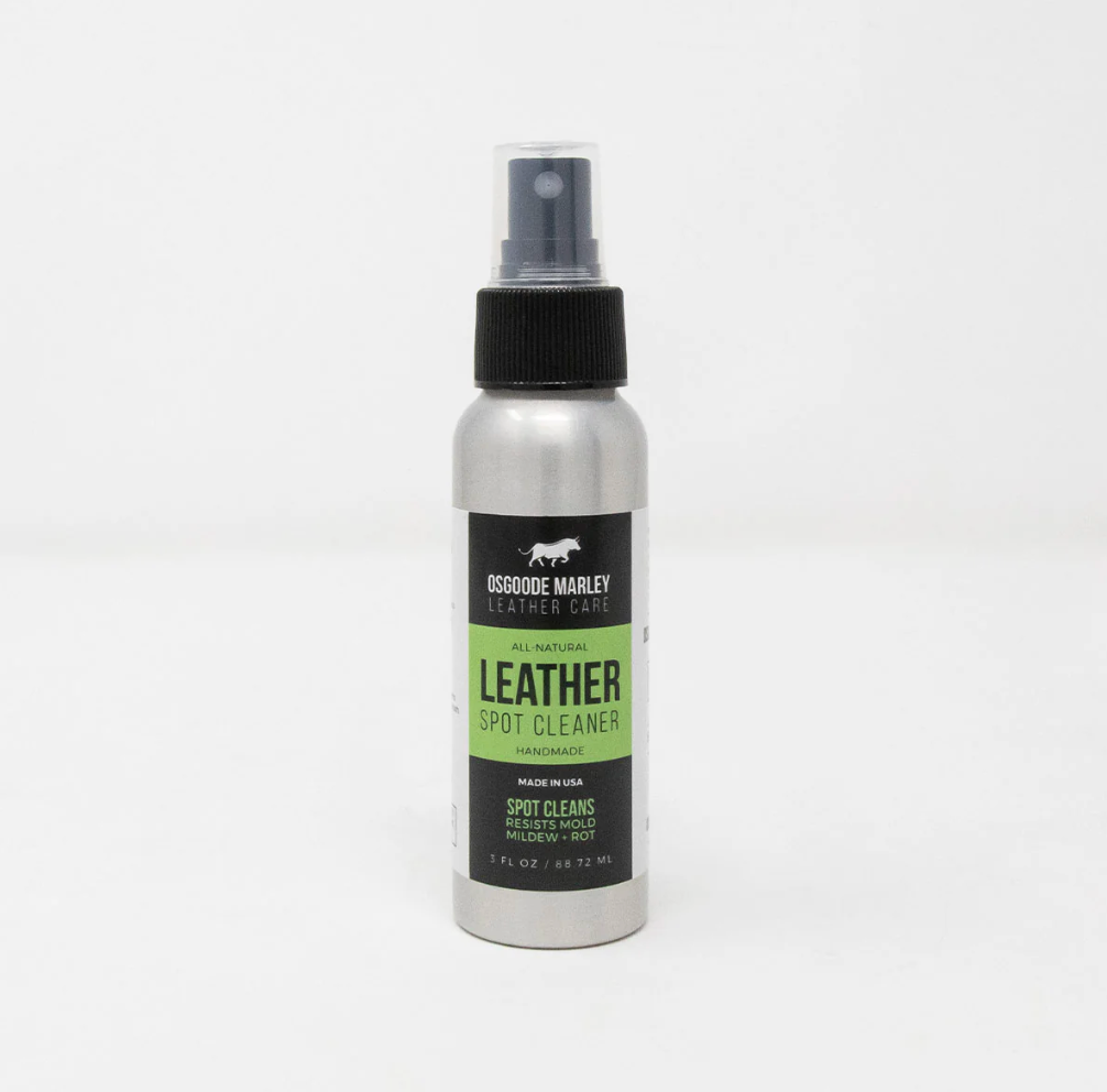 Osgoode Marley 3 oz. Leather Spot Cleaner