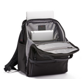Tumi Alpha Compact Laptop Brief Pack