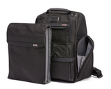 Tumi Alpha Compact Laptop Brief Pack