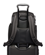 Tumi Alpha Compact Laptop Brief Pack