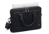 Tumi Harrison Sycamore Slim Brief