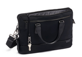 Tumi Harrison Sycamore Slim Brief