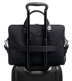 Tumi Harrison Sycamore Slim Brief