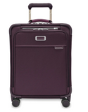 Briggs & Riley Baseline Global Carry-On Spinner