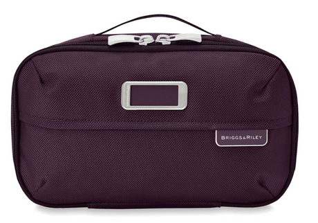 Briggs & Riley Baseline Expandable Essentials Travel Kit