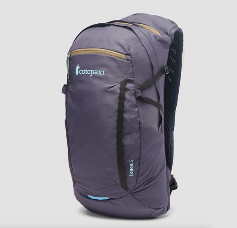 Cotopaxi Lagos 15L Hydration Pack