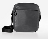 Aunts & Uncles Oyabe RE Crossover Bag Black