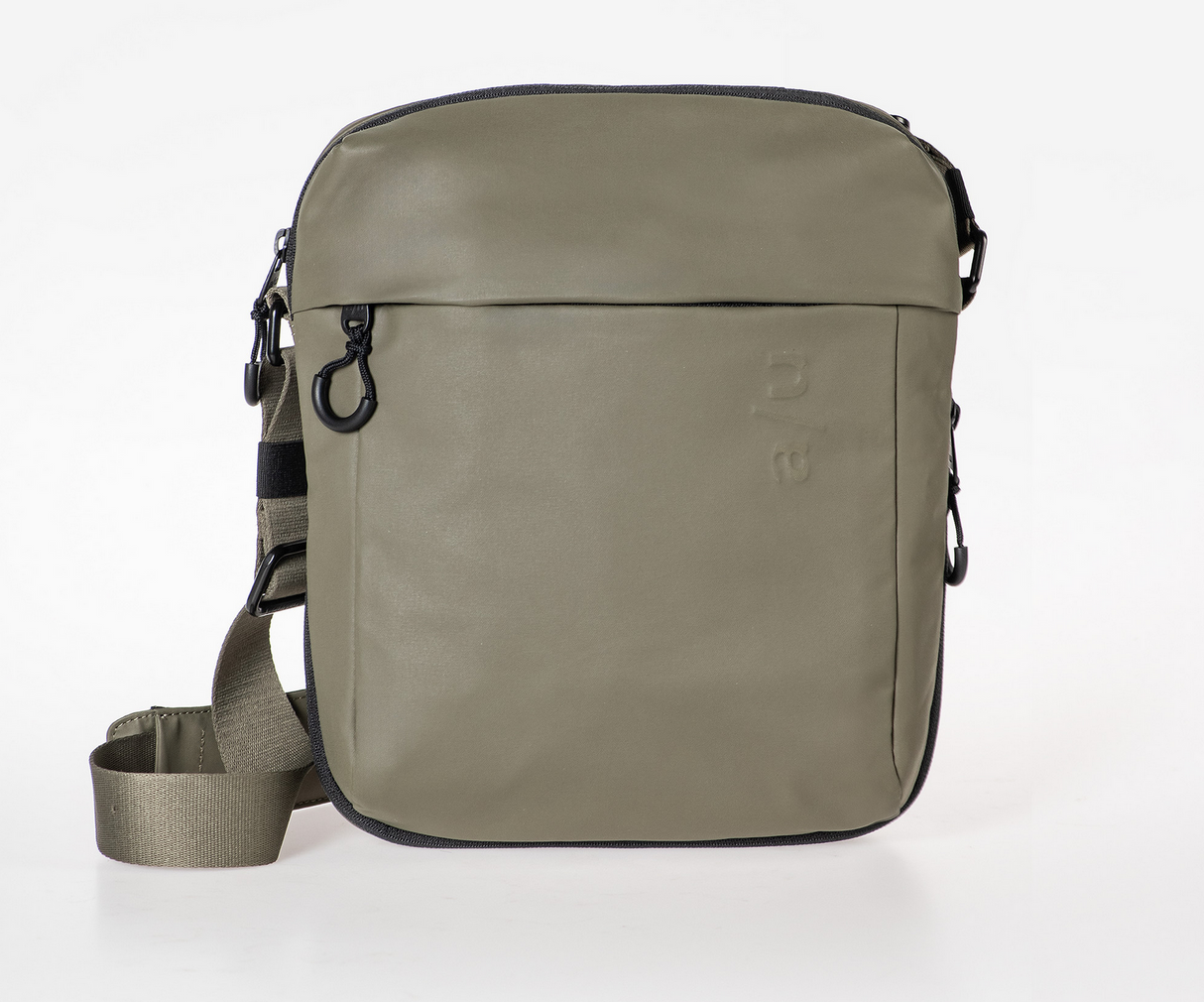 Aunts & Uncles Japan Oyabe RE Crossover Bag