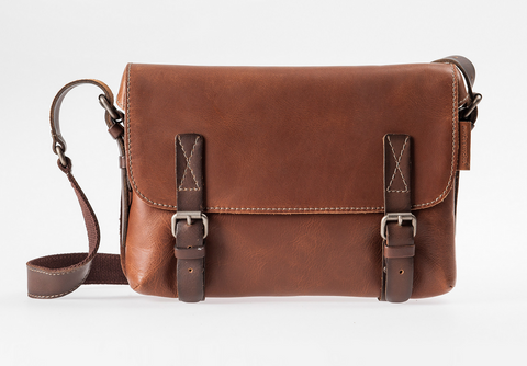 Aunts & Uncles Peacemaker Crossover Bag