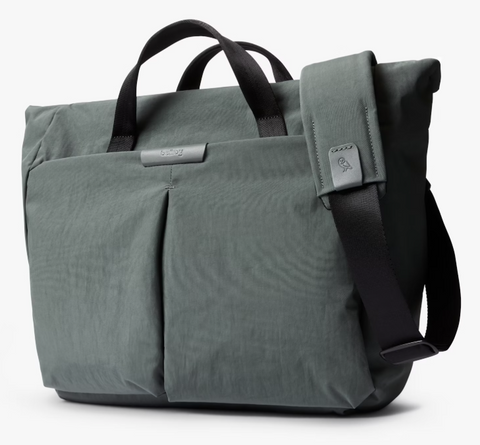 Bellroy Tokyo Messenger Bag 14"