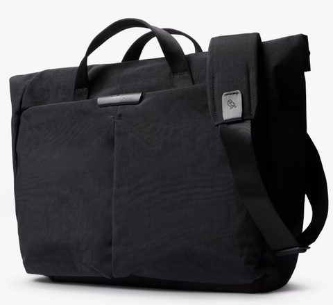 Bellroy Tokyo Messenger Bag 16"