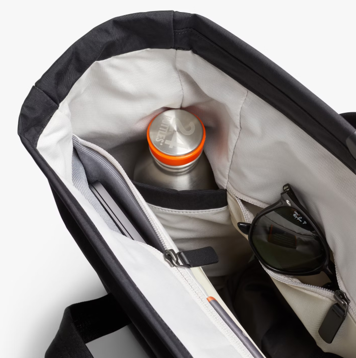 Bellroy Tokyo Messenger Bag 16"