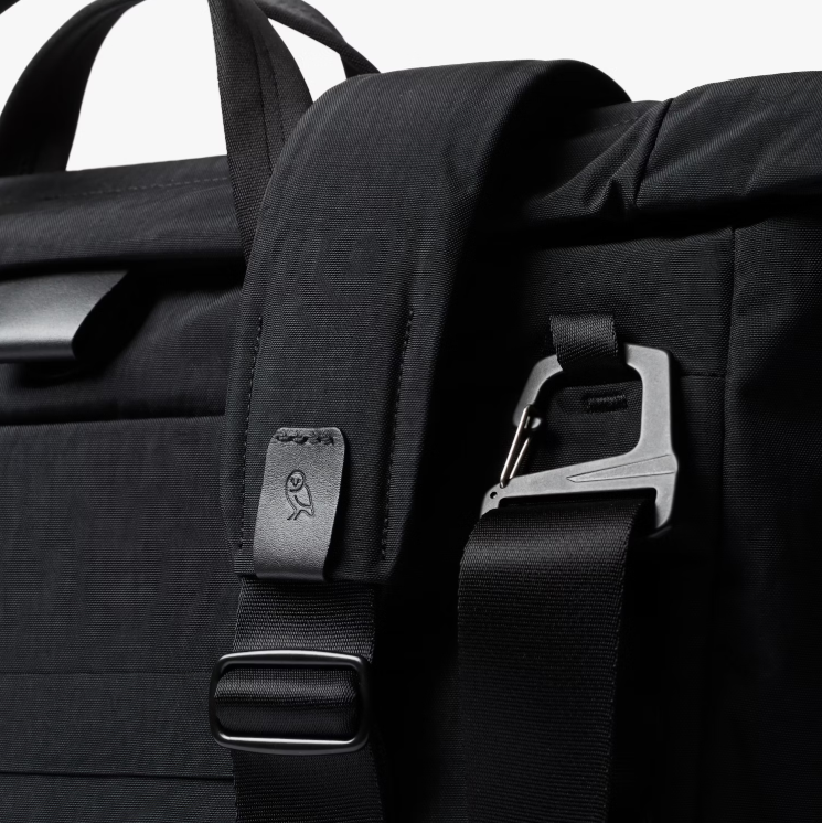 Bellroy Tokyo Messenger Bag 16"