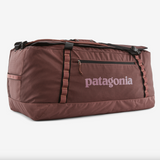 Patagonia Matte Black Hole 100L Duffle Bag