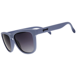 Goodr OGs Zombie Skin Care Routine Sunglasses