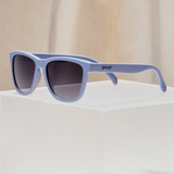 Goodr OGs Zombie Skin Care Routine Sunglasses