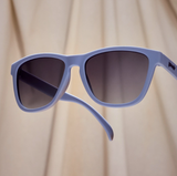 Goodr OGs Zombie Skin Care Routine Sunglasses
