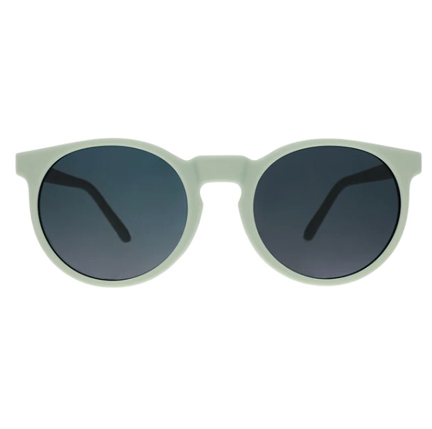 Goodr Circle Gs Incognito Plant Parent Sunglasses