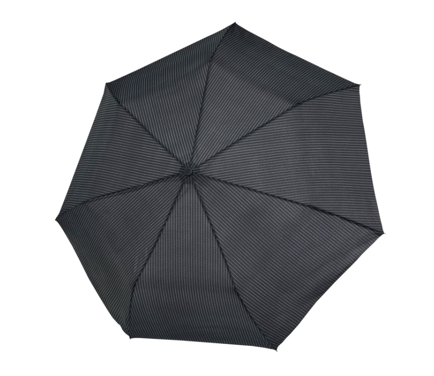 Doppler Fiber Magic Umbrella