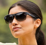 Goodr Sunglasses That New Asphalt Smell