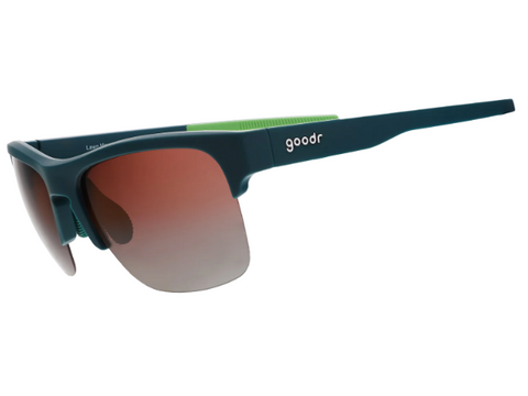 Goodr Sunglasses Lawn Mower Drag Race