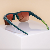 Goodr Flex Gs Lawn Mower Drag Race Sunglasses
